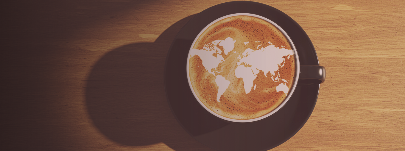 The Latest Global Coffee Trends